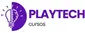 Logo da PlayTech Cursos Online Logo da PlayTech Cursos Online