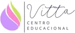 Logo da Escola Técnica e Profissionalizante Vitta Logo da Escola Técnica e Profissionalizante Vitta