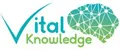 Logo da Vital Knowledge Logo da Vital Knowledge