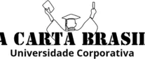Logo da A Carta Brasil Logo da A Carta Brasil