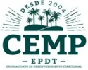 Logo do CEMP-EPDT Logo do CEMP-EPDT