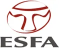 Logo da ESFA Logo da ESFA