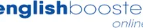 Logo da English Booster Logo da English Booster