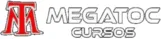 Logo da Megatoc Logo da Megatoc