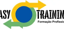 Logo da Easy Training Logo da Easy Training