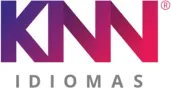 Logo da KNN Brasil Logo da KNN Brasil