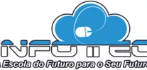 Logo da INFOTTEC CURSOS Logo da INFOTTEC CURSOS
