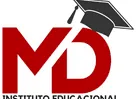 Logo da MD Instituto Educacional Logo da MD Instituto Educacional