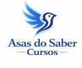 Logo da Asas do Saber Logo da Asas do Saber