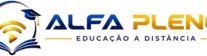 Logo da ALFA PLENO Logo da ALFA PLENO