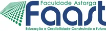 Logo da FAAST Logo da FAAST