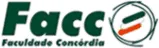 Logo da FACC Logo da FACC