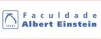 Logo da FACEI Einstein Logo da FACEI Einstein