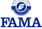 Logo da FAC FAMA Logo da FAC FAMA