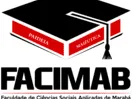 Logo da FACIMAB Marabá Logo da FACIMAB Marabá