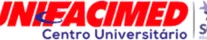 Logo da UNIFACIMED Logo da UNIFACIMED