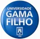 Logo da UGF - Gama FIlho Logo da UGF - Gama FIlho