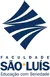 Logo da FACSÃOLUÍS Logo da FACSÃOLUÍS