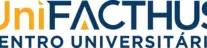 Logo da Faculdade Facthus Logo da Faculdade Facthus