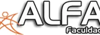 Logo da Faculdade ALFA Almenara Logo da Faculdade ALFA Almenara