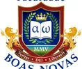 Logo da Faculdade Boas Novas Logo da Faculdade Boas Novas