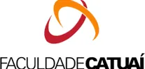 Logo da Faculdade Catuaí Logo da Faculdade Catuaí