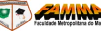 Logo da FAMMA Logo da FAMMA