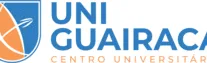 Logo da Uniguairacá Logo da Uniguairacá