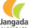 Logo da Faculdade Jangada Logo da Faculdade Jangada