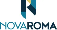 Logo da Faculdade Nova Roma Logo da Faculdade Nova Roma