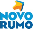 Logo da Novo Rumo Logo da Novo Rumo