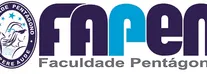 Logo da FAPEN Pentágono Logo da FAPEN Pentágono