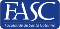 Logo da FASC Logo da FASC
