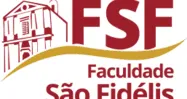 Logo da FSF - São Fidelis Logo da FSF - São Fidelis
