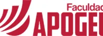 Logo da Faculdade Apogeu Logo da Faculdade Apogeu