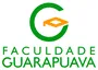 Logo da Faculdade Guarapuava Logo da Faculdade Guarapuava