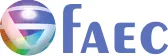 Logo da FAEC Colorado do Oeste Logo da FAEC Colorado do Oeste