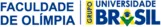 Logo da Faculdade de Olímpia (FAER) Logo da Faculdade de Olímpia (FAER)