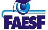 Logo da FAESF Floriano Logo da FAESF Floriano