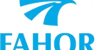 Logo da FAHOR Logo da FAHOR