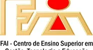 Logo da FAI - MG Logo da FAI - MG