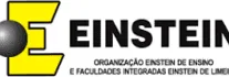 Logo da EINSTEIN Limeira Logo da EINSTEIN Limeira