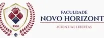 Logo da FNH Logo da FNH