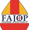 Logo da FAJOP Logo da FAJOP
