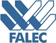 Logo da FALEC Logo da FALEC
