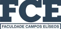 Logo da FCE - Campos Elíseos Logo da FCE - Campos Elíseos