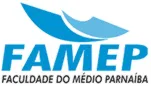 Logo da FAMEP Logo da FAMEP
