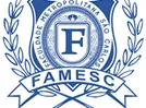 Logo da FAMESC Logo da FAMESC