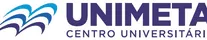 Logo da UNIMETA Logo da UNIMETA