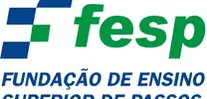 Logo da FESP - Passos Logo da FESP - Passos